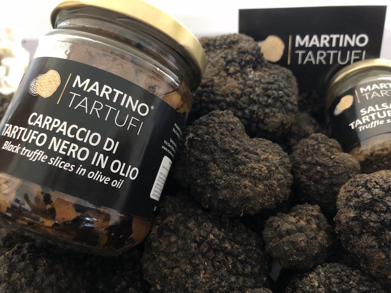 Galleria Martino Tartufi