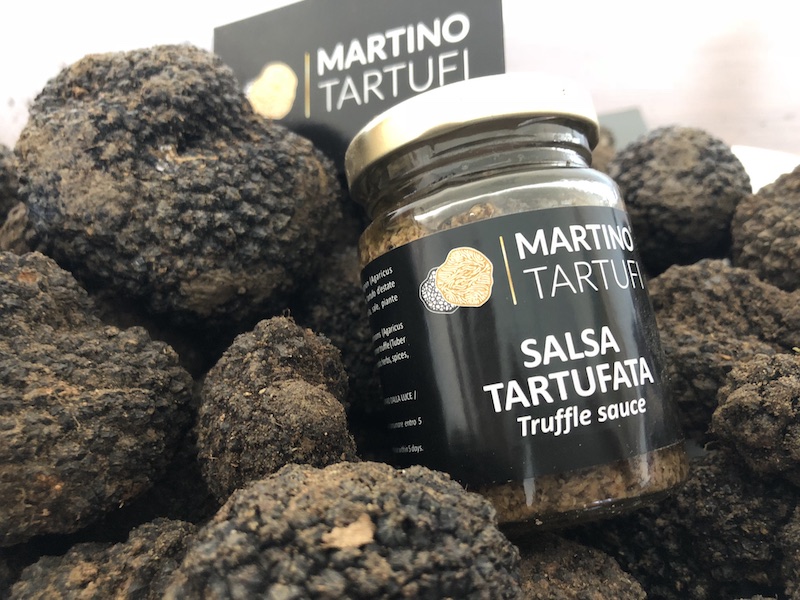 Galleria Martino Tartufi