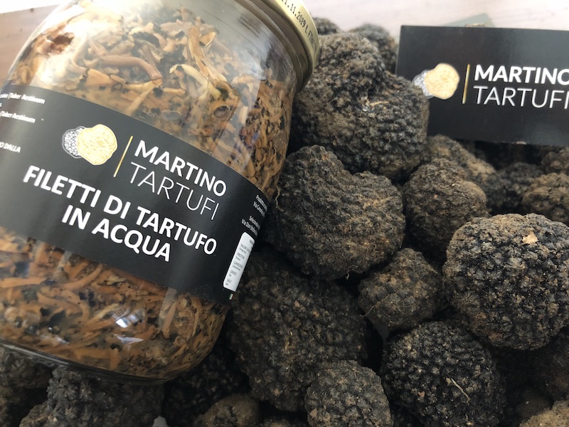 Galleria Martino Tartufi
