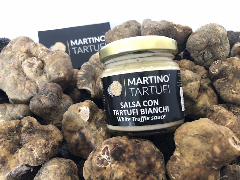 Galleria Martino Tartufi