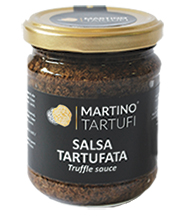 Truffle souce