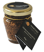 Crema di bianchetto