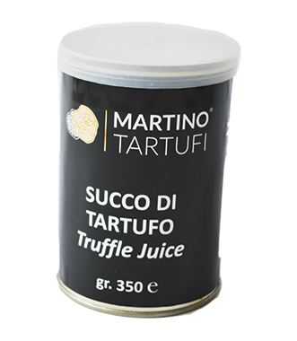 Succo di tartufo