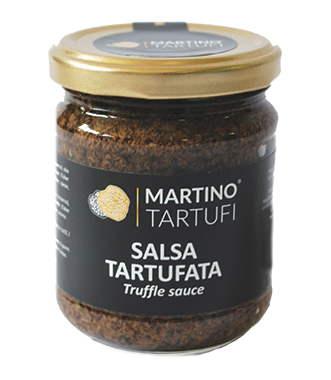 Salsa tartufata