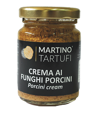 Logo Martino Tartufi