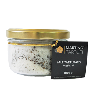 Sale tartufato