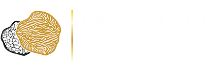 Logo Martino Tartufi